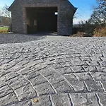 L'olivier A Filly - Nadrin, Entre Et La Roche-en-ardenne Prázdninový dům *