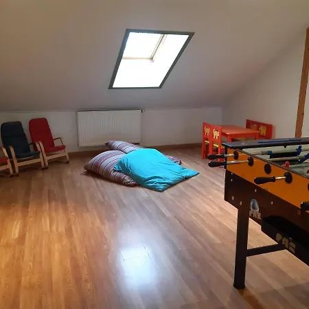 L'olivier A Filly - Nadrin, Entre Et La Roche-en-ardenne Vakantiehuis