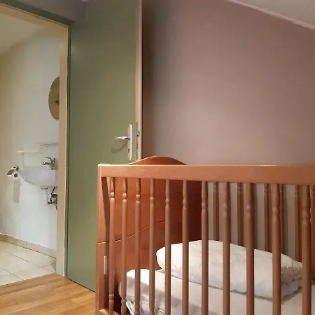 Vakantiehuis L'olivier A Filly - Nadrin, Entre Et La Roche-en-ardenne Houffalize