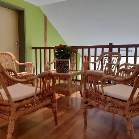 Hébergement de vacances L'olivier à Filly - Nadrin, Entre Et La Roche-en-ardenne Houffalize