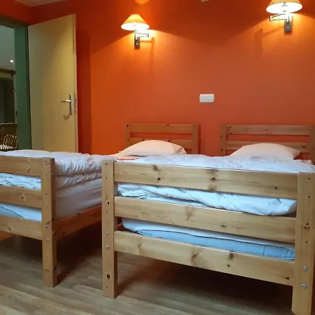 펜션 L'olivier A Filly - Nadrin, Entre Et La Roche-en-ardenne 호우팔리제