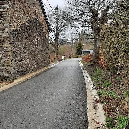 펜션 L'olivier A Filly - Nadrin, Entre Et La Roche-en-ardenne