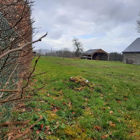 Vakantiehuis L'olivier A Filly - Nadrin, Entre Et La Roche-en-ardenne Houffalize
