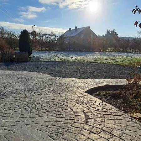 L'olivier à Filly - Nadrin, Entre Et La Roche-en-ardenne