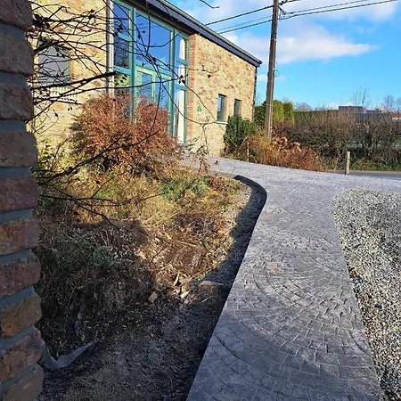 L'olivier A Filly - Nadrin, Entre Et La Roche-en-ardenne 호우팔리제