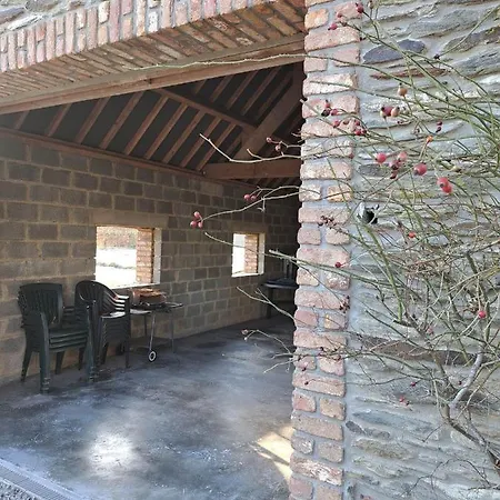 L'olivier à Filly - Nadrin, Entre Et La Roche-en-ardenne Houffalize