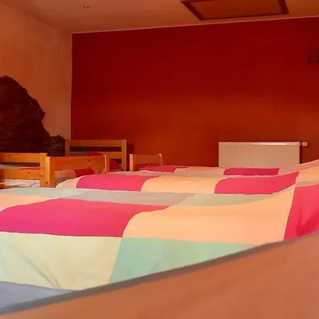 L'olivier à Filly - Nadrin, Entre Et La Roche-en-ardenne Hébergement de vacances