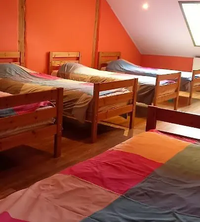 Vakantiehuis L'olivier A Filly - Nadrin, Entre Et La Roche-en-ardenne Houffalize