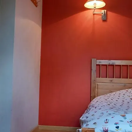 L'olivier A Filly - Nadrin, Entre Et La Roche-en-ardenne 펜션 *