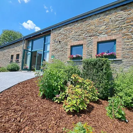 Hébergement de vacances L'olivier à Filly - Nadrin, Entre Et La Roche-en-ardenne Houffalize