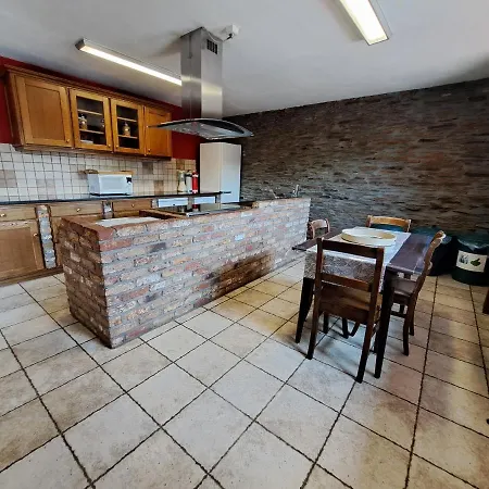 펜션 L'olivier A Filly - Nadrin, Entre Et La Roche-en-ardenne