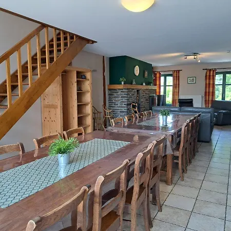 L'olivier A Filly - Nadrin, Entre Et La Roche-en-ardenne * 호우팔리제