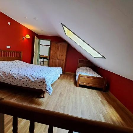 L'olivier A Filly - Nadrin, Entre Et La Roche-en-ardenne 펜션 호우팔리제