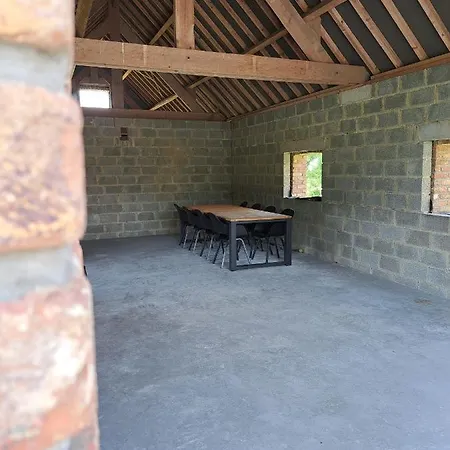 Hébergement de vacances L'olivier à Filly - Nadrin, Entre Et La Roche-en-ardenne