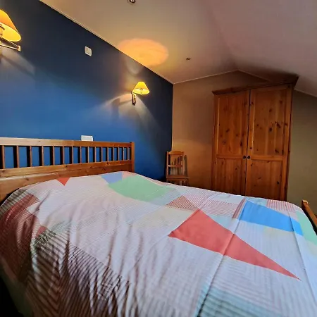 L'olivier A Filly - Nadrin, Entre Et La Roche-en-ardenne * Houffalize