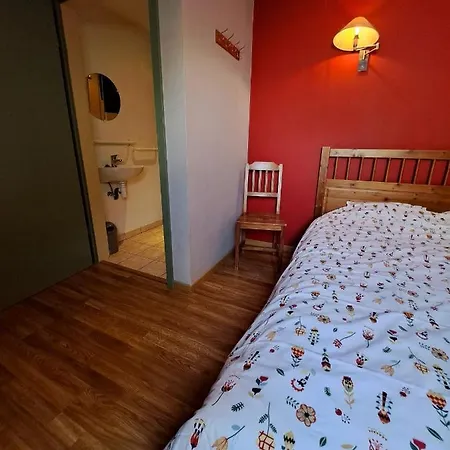 L'olivier A Filly - Nadrin, Entre Et La Roche-en-ardenne 펜션