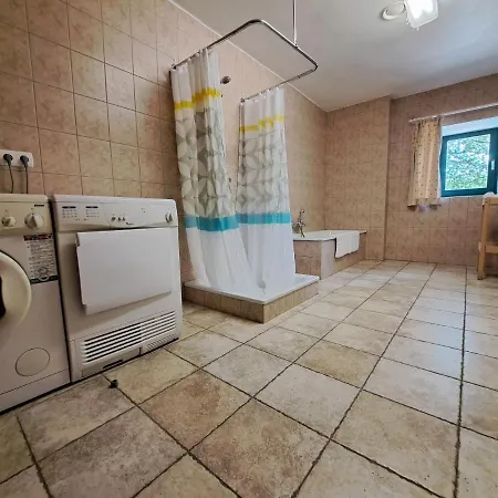 Tatil Evi L'olivier A Filly - Nadrin, Entre Et La Roche-en-ardenne *