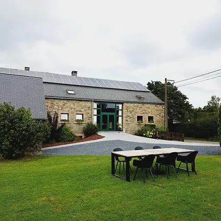 L'olivier A Filly - Nadrin, Entre Et La Roche-en-ardenne 호우팔리제