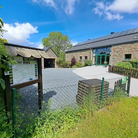 L'olivier A Filly - Nadrin, Entre Et La Roche-en-ardenne * 호우팔리제