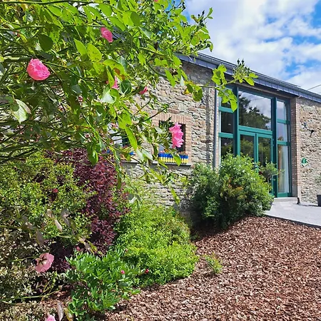 펜션 L'olivier A Filly - Nadrin, Entre Et La Roche-en-ardenne 호우팔리제