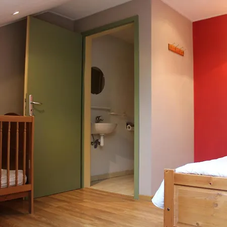 L'olivier A Filly - Nadrin, Entre Et La Roche-en-ardenne *