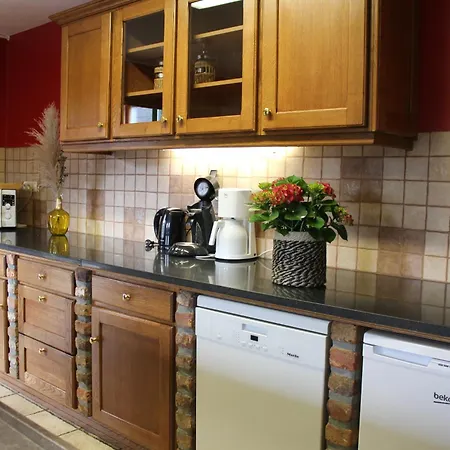 L'olivier à Filly - Nadrin, Entre Et La Roche-en-ardenne Hébergement de vacances Houffalize