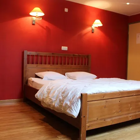 Hébergement de vacances L'olivier à Filly - Nadrin, Entre Et La Roche-en-ardenne Houffalize