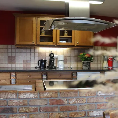 L'olivier A Filly - Nadrin, Entre Et La Roche-en-ardenne