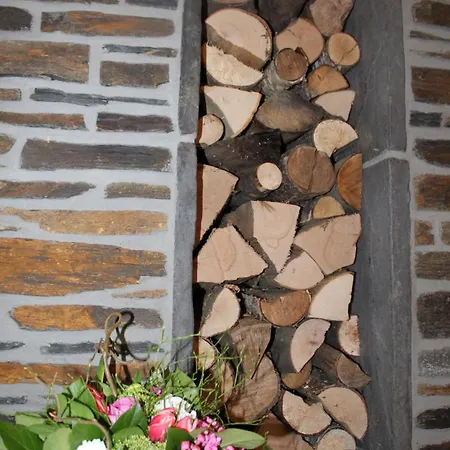 Vakantiehuis L'olivier A Filly - Nadrin, Entre Et La Roche-en-ardenne