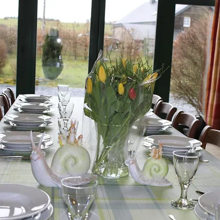 L'olivier à Filly - Nadrin, Entre Et La Roche-en-ardenne * Houffalize