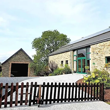 Tatil Evi L'olivier A Filly - Nadrin, Entre Et La Roche-en-ardenne *