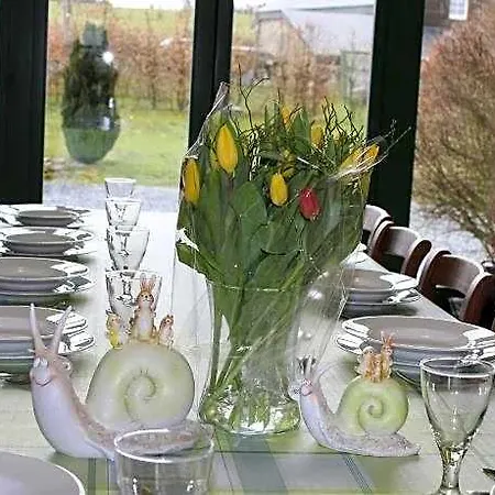 Tatil Evi L'olivier A Filly - Nadrin, Entre Et La Roche-en-ardenne Houffalize