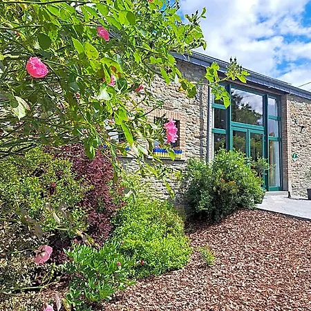L'olivier A Filly - Nadrin, Entre Et La Roche-en-ardenne Tatil Evi