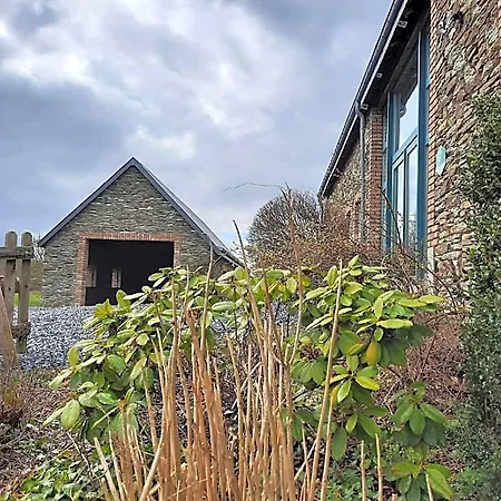 L'olivier A Filly - Nadrin, Entre Et La Roche-en-ardenne Tatil Evi