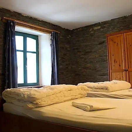 Tatil Evi L'olivier A Filly - Nadrin, Entre Et La Roche-en-ardenne